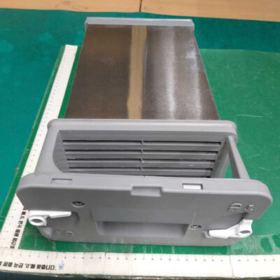 DC93-00115B | Dryer Condenser