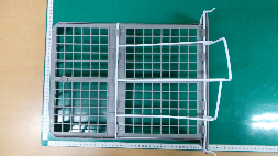 DC93-00134A | Dryer Drying Rack