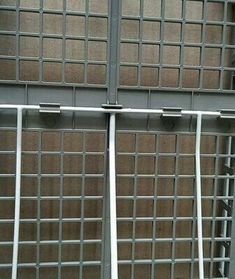 DC93-00134B | Dryer Drying Rack