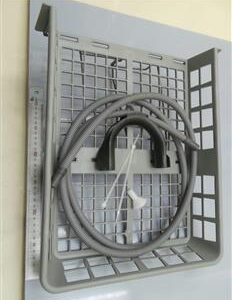 DC93-00134C | Dryer Drying Rack