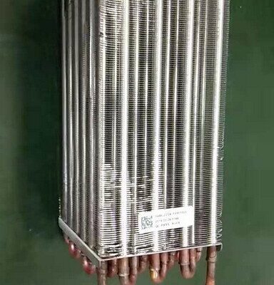 DC93-00394A | Dryer Condenser