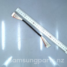 DC93-00398C | Dryer PBA Wire Harness