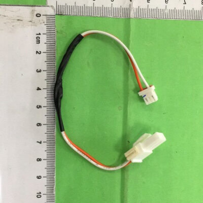 DC93-00431B | Dryer PBA Wire Harness