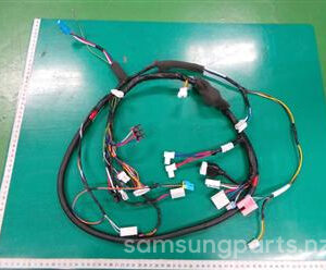 DC93-00494A | Dryer Main Wire Harness