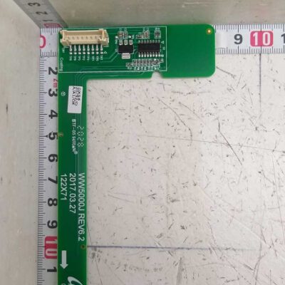 DC93-00540A | Dryer Module