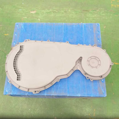 DC93-00658B | Dryer Duct Cover