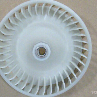 DC93-00659A | Dryer Dry Fan