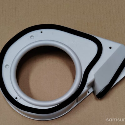 DC93-00660B | Dryer Guide Duct Fan