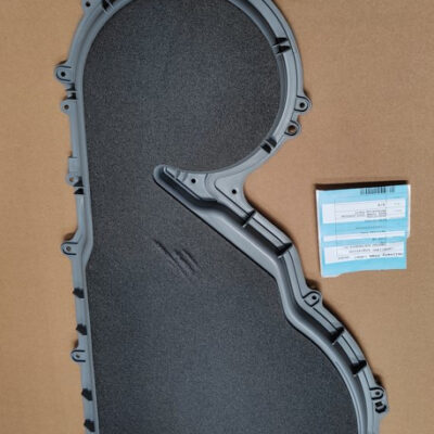 DC93-00720A | Dryer Duct Cover