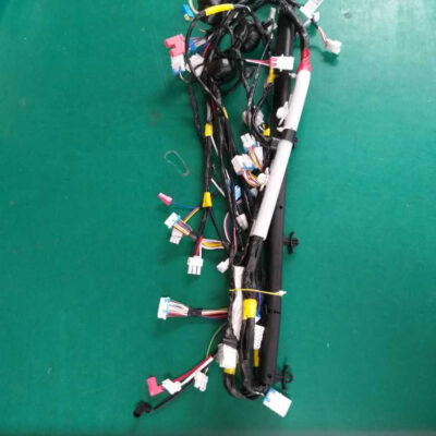 DC93-00733Y | Dryer Main Wire Harness
