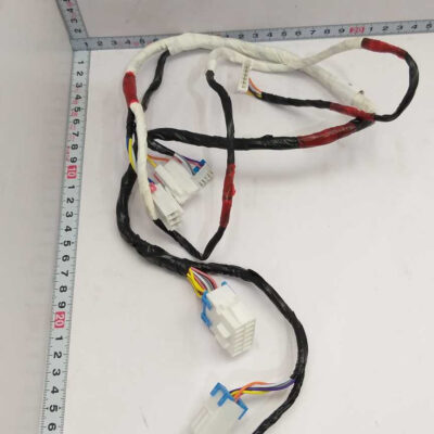 DC93-00748J | Dryer Sub Wire Harness