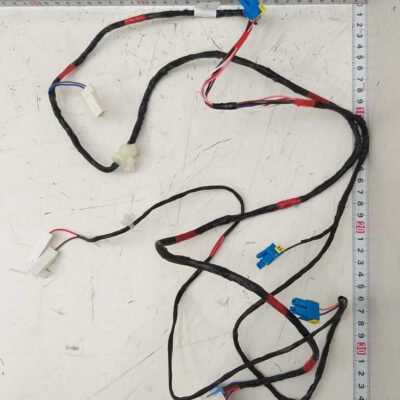 DC93-00749D | Dryer Sub Wire Harness