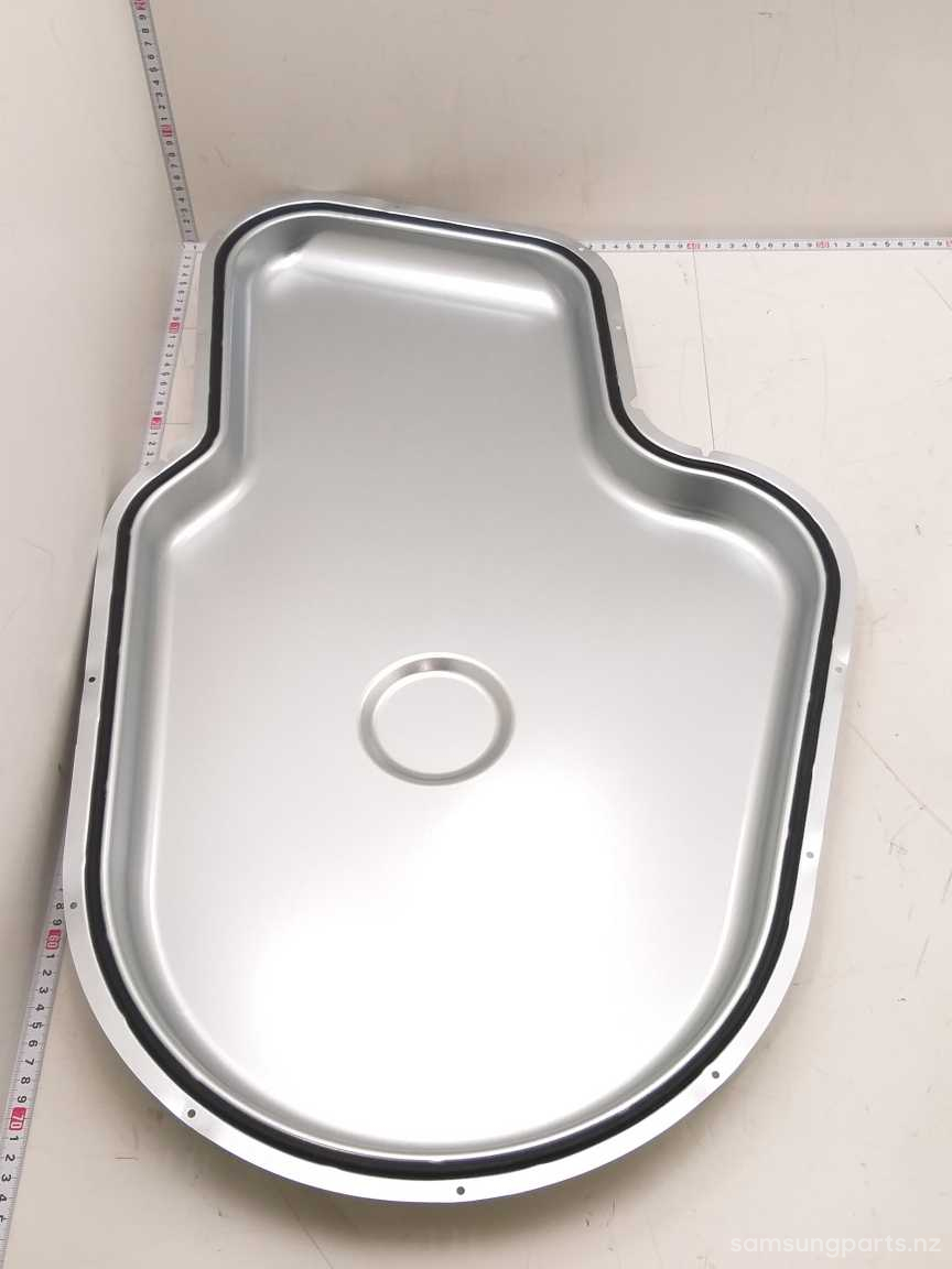 DC93-00859A | Dryer Duct Cover-Module