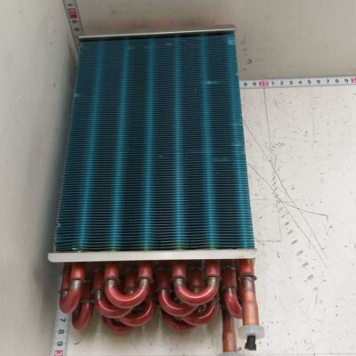 DC93-00869A | Dryer Condenser
