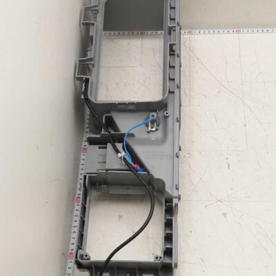 DC93-00874A | Dryer Front Duct