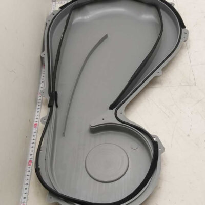 DC93-00880A | Dryer Duct Cover-Module