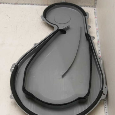 DC93-00880E | Dryer Duct Cover-Module