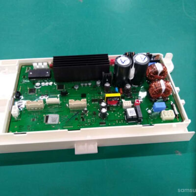 DC94-11215A | Dryer PCB EEPROM