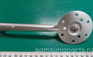 DC97-15817A | Dryer Flange Shaft