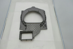 DC97-15863A | Dryer Sub Front Drum
