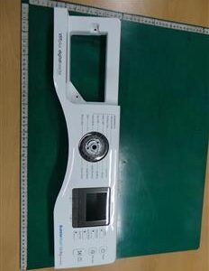 DC97-16701N | Washing Machine Control Panel