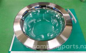 DC97-16727A | Washing Machine Door