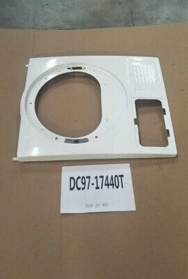 DC97-17440T | Dryer Front Frame