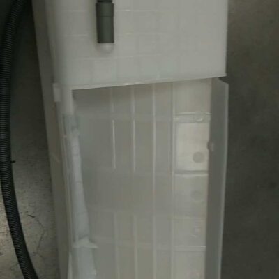 DC97-17451A | Dryer Drawer Housing