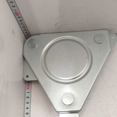DC97-17568A | Dryer Comp Bracket