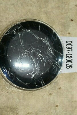 DC97-18002B | Washing Machine Door Cover