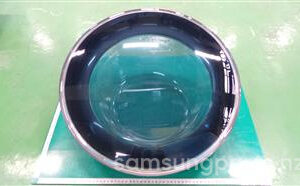 DC97-18039A | Washing Machine Door