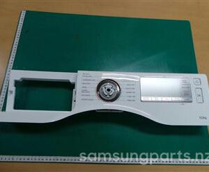 DC97-18143B | Dryer Control Panel