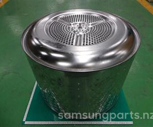 DC97-18220A | Dryer Drum Wrapper