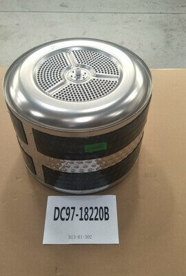 DC97-18220B | Dryer Drum Wrapper