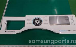 DC97-18252A | Washing Machine Control Panel