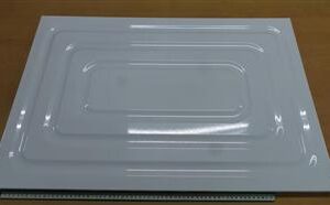 DC97-18386A | Dryer Frame
