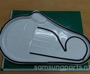 DC97-18396A | Dryer Duct Cover