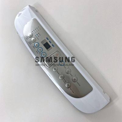 DC97-19093E | Washing Machine Control Panel