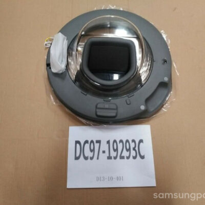 DC97-19293C | Washing Machine Door