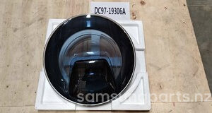 DC97-19306A | Washing Machine Door