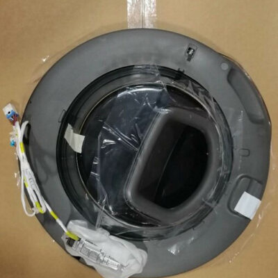 DC97-19725A | Washing Machine Door