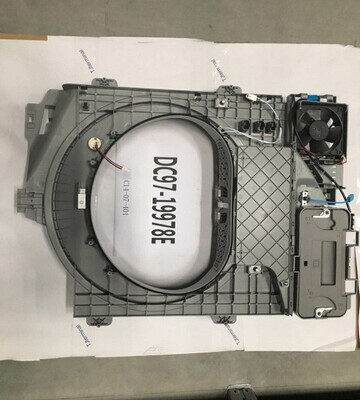 DC97-19978E | Dryer Front Drum