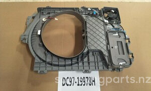 DC97-19978H | Dryer Front Drum