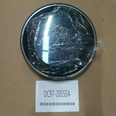 DC97-20555A | Dryer Door