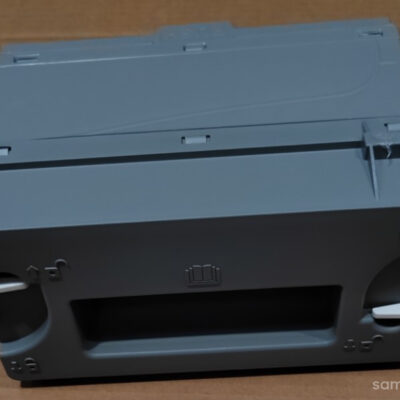 DC97-20641B | Dryer Filter Guide