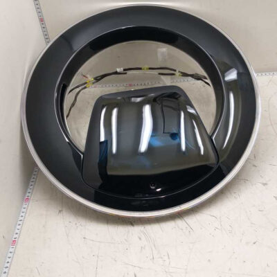 DC97-20742D | Washing Machine Door