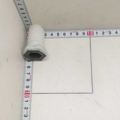DC97-20817A | Dryer Leg