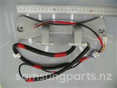 DC97-21270A | Washing Machine Door Hinge