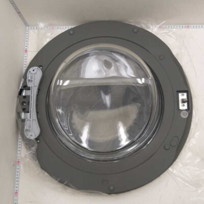 DC97-21507B | Washing Machine Door Module