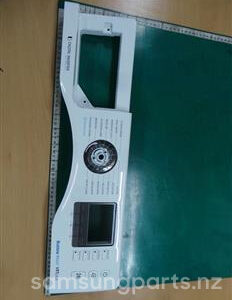 DC97-21604A | Washing Machine Control Panel